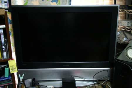 I.O.Data FTV-321H