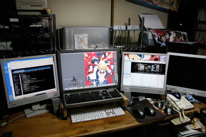 PC ROOM